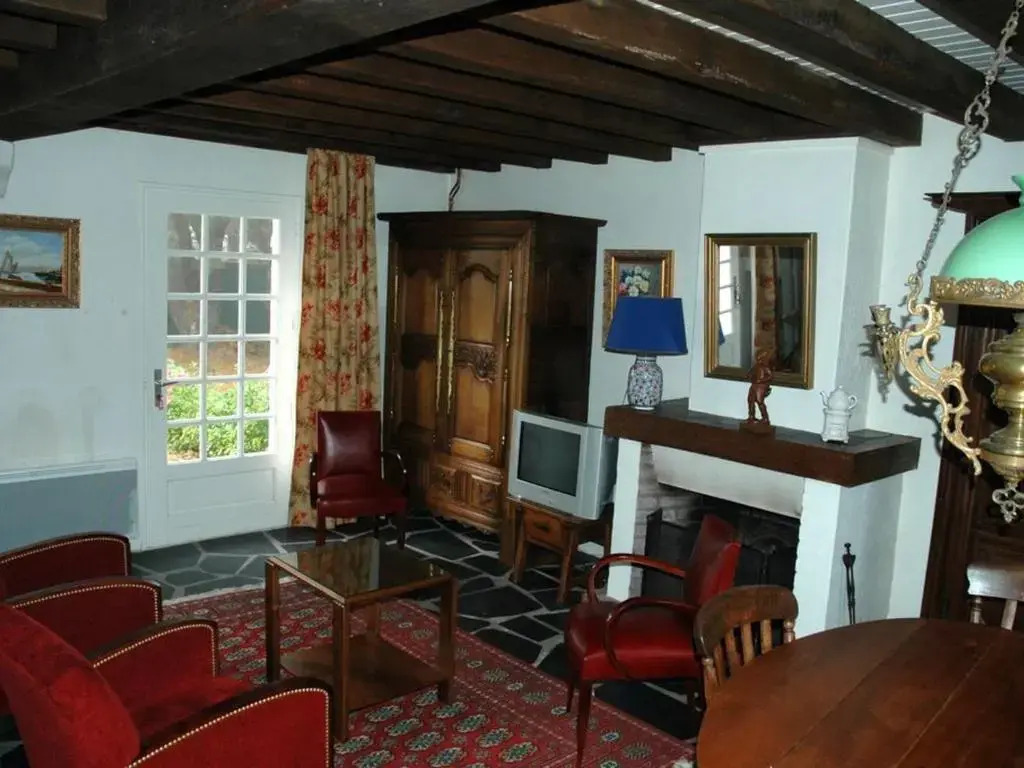 Maison Sauzon, 4 pièces, 6 personnes - FR-1-418-153