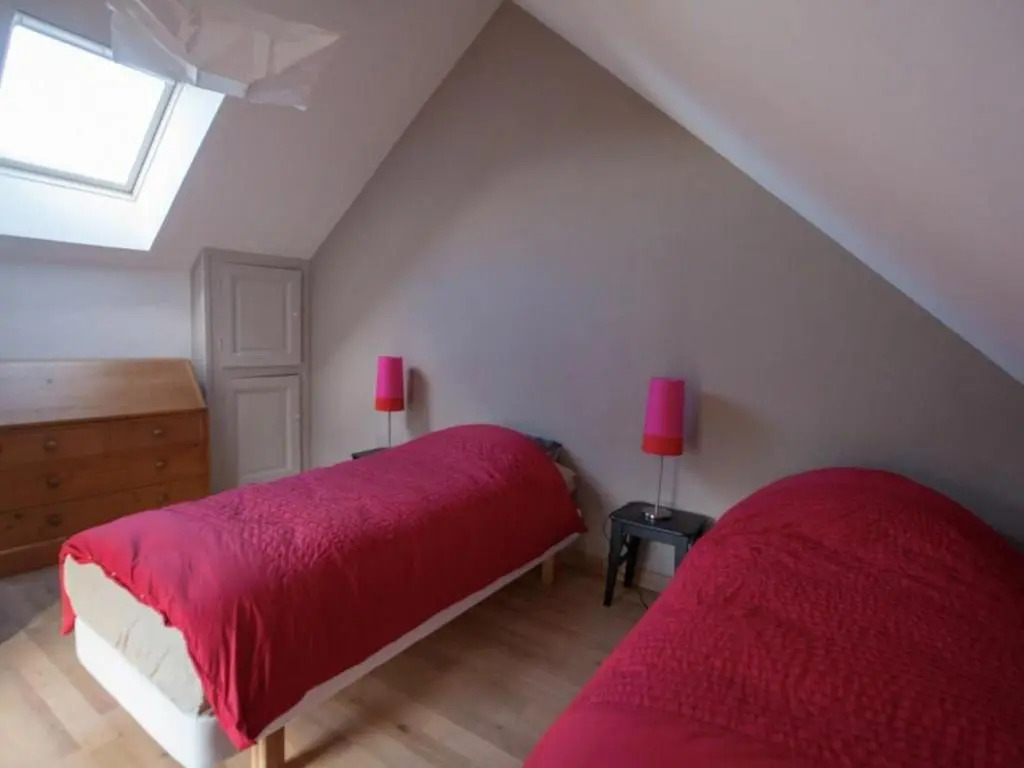 Séjour nature au cœur du Parc de la Brenne: gîte 4 chambres, jardin et terrasse, proche de Rosnay - FR-1-591-141