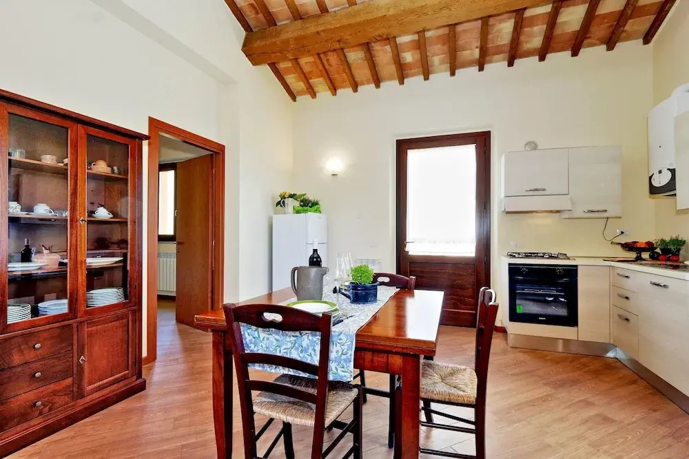 A Magic Ancient Borgo Within the Nature