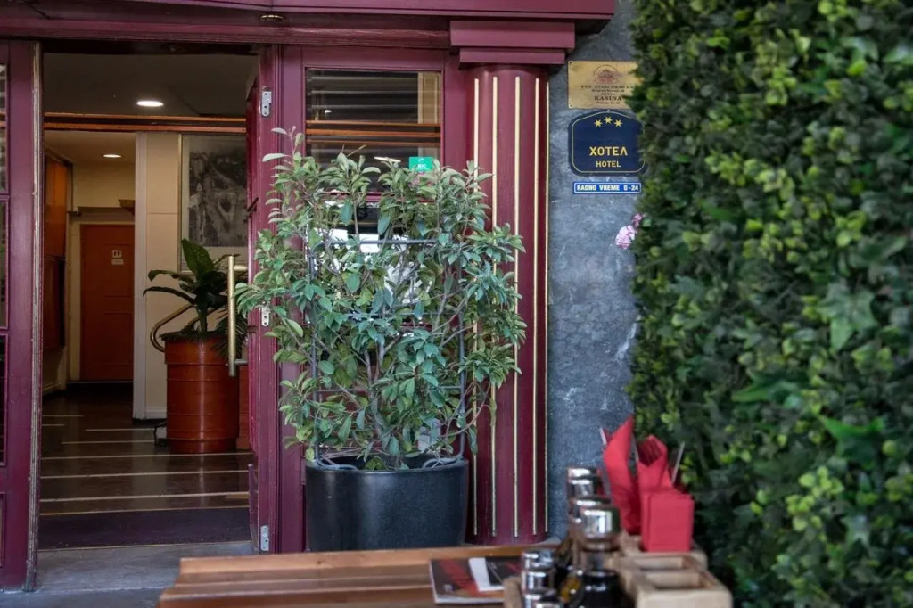 Hotel Kasina