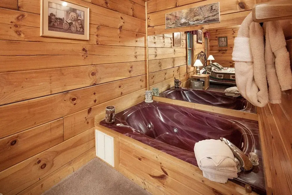 Bear Haven by Eagles Ridge Resort