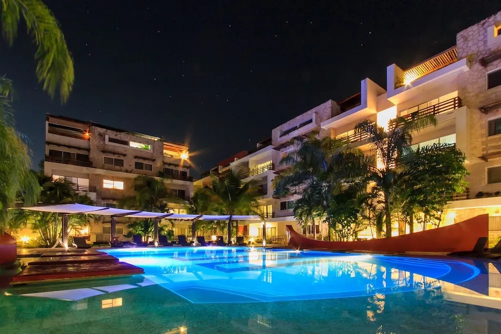 Sabbia 4104 - 3 Bedrooms ALL IN Suite Condo