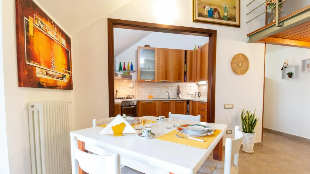 Welcomely - Appartamento Nuraghe Tanca Manna