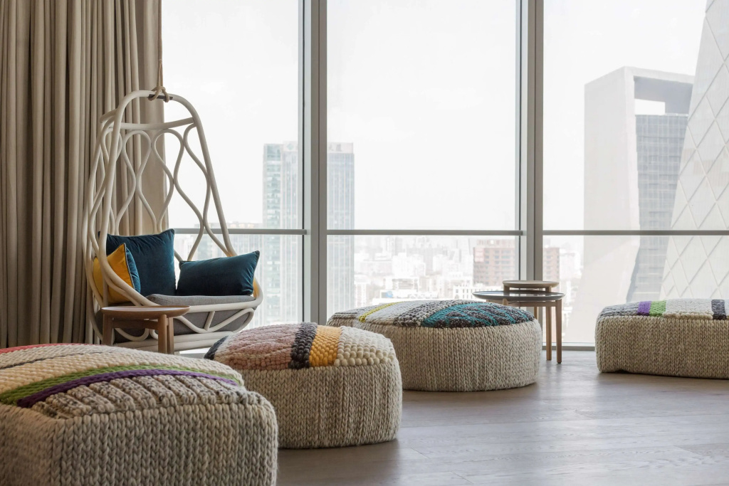 JEN Beijing by Shangri-La
