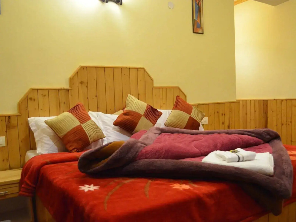 Gezellig Inn - Kanyal Villas