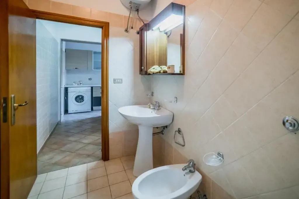Casa Spiaggia E Negozi Raggiungibili a Piedi M508