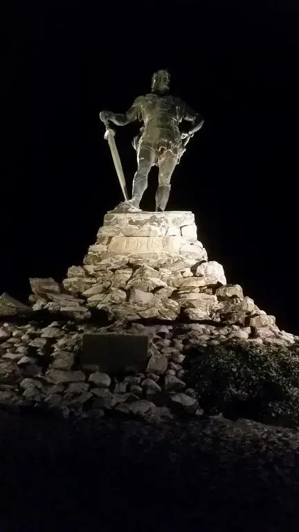 Solvang Ferietun