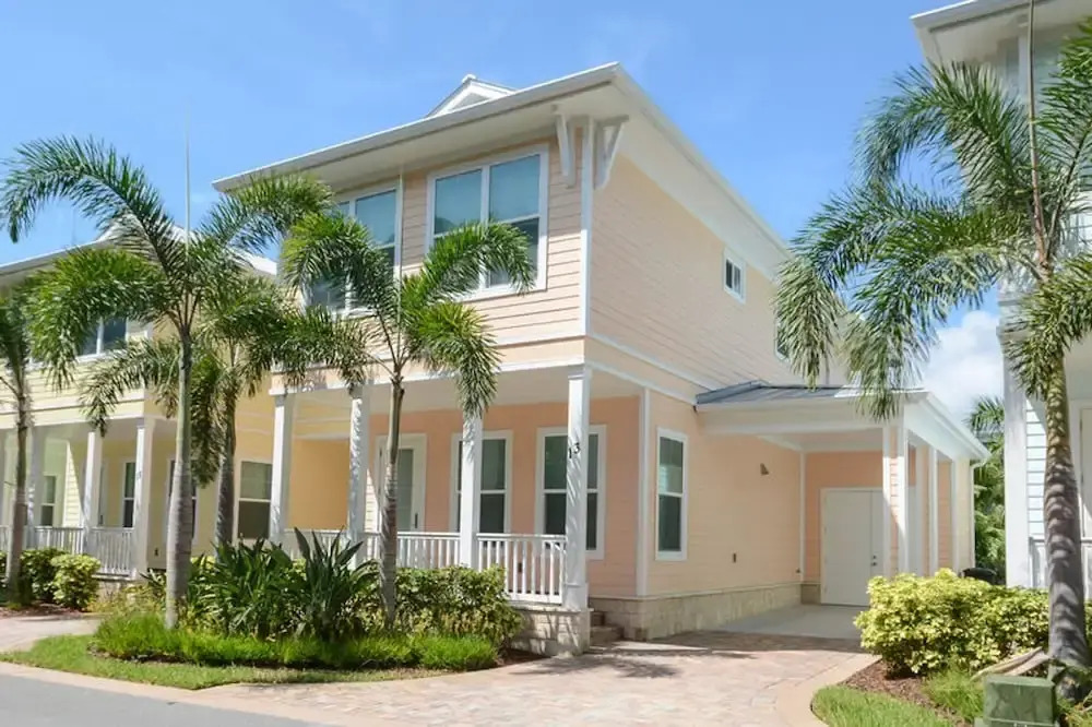 13 Old Feger - New Smyrna Marina by Ocean Properties