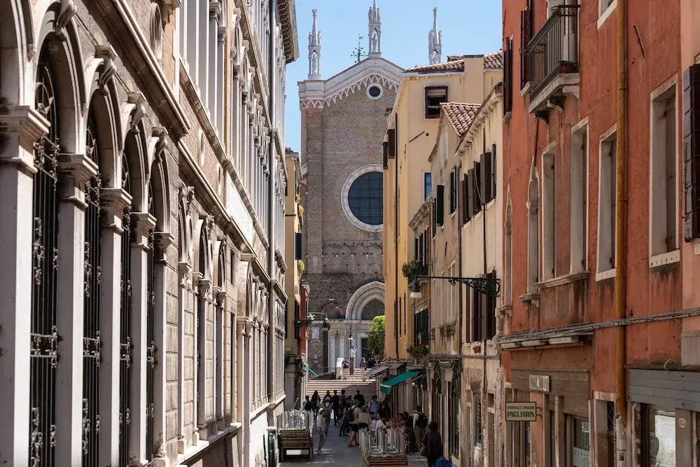 Ca del Glicine