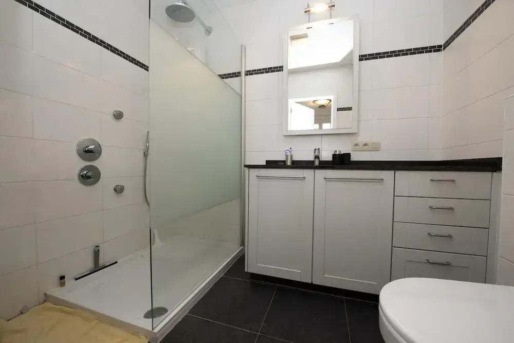 Apartment in De Haan Near Belle Epoque Beach