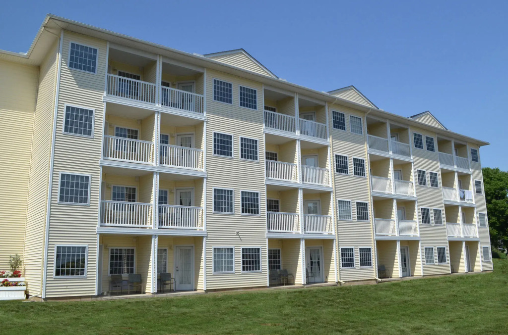 South Beach Resort Hotel