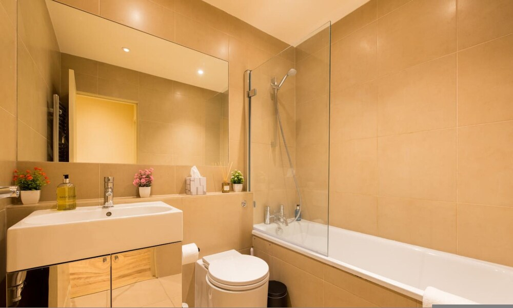 London Muse 1 Bedroom Apartment in Belgravia