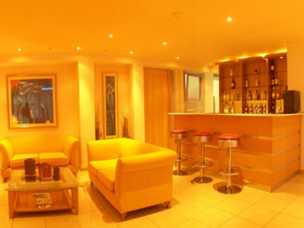 Proteas Hotel