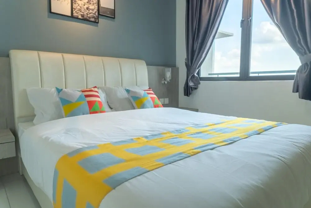 1 Tebrau By Elegant Johor Bahru