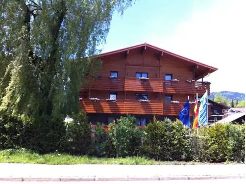 Boutique Hotel Villa Lago