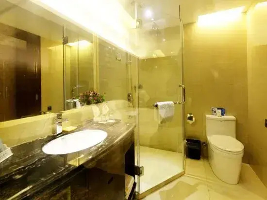 Huajing Hotel