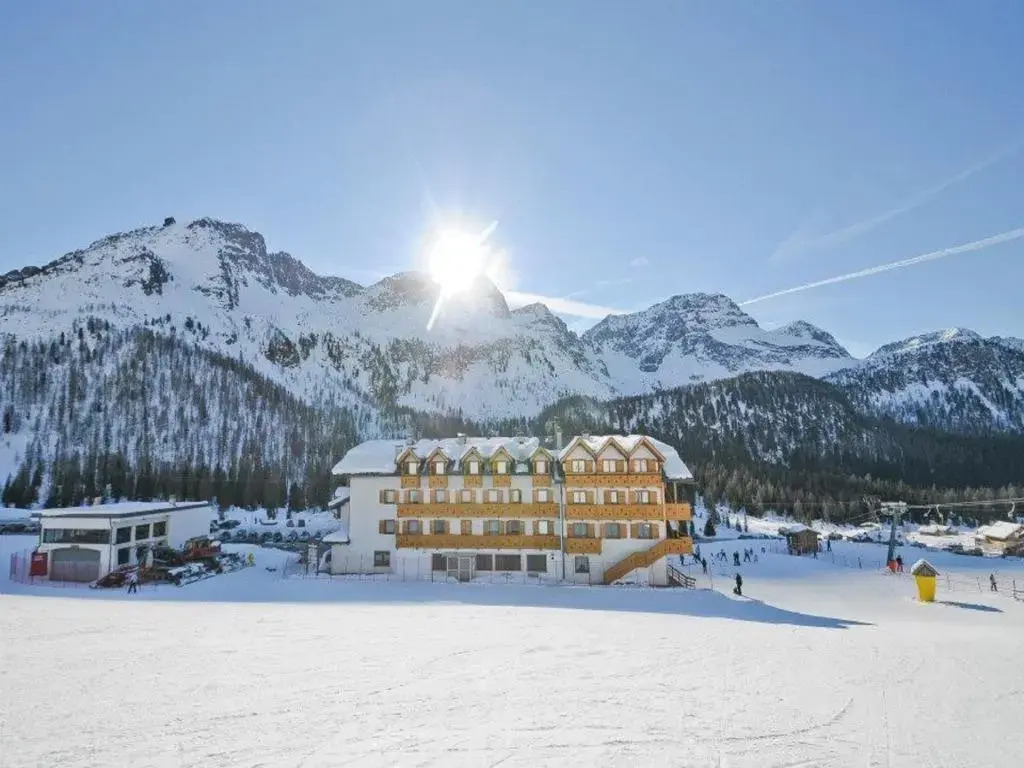 Hotel San Marco