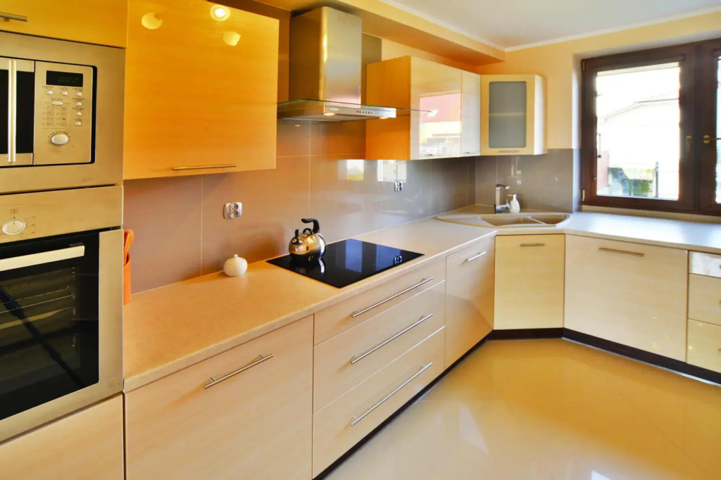 Holiday home 200 qm, Kolobrzeg