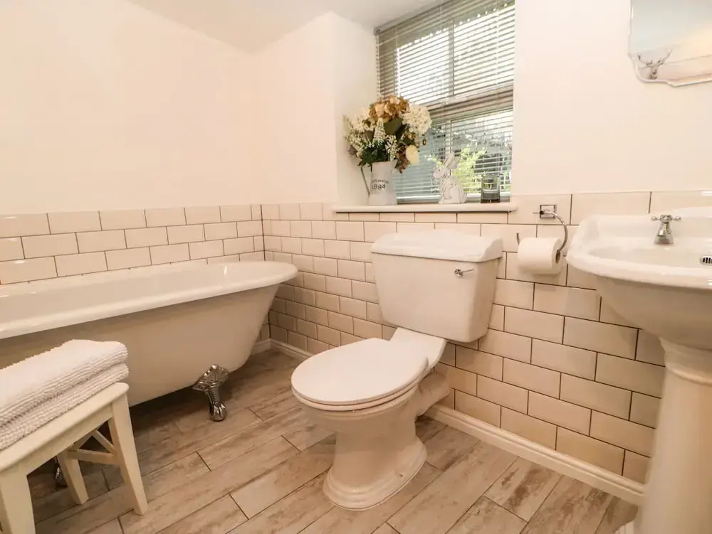 Magnolia Cottage
