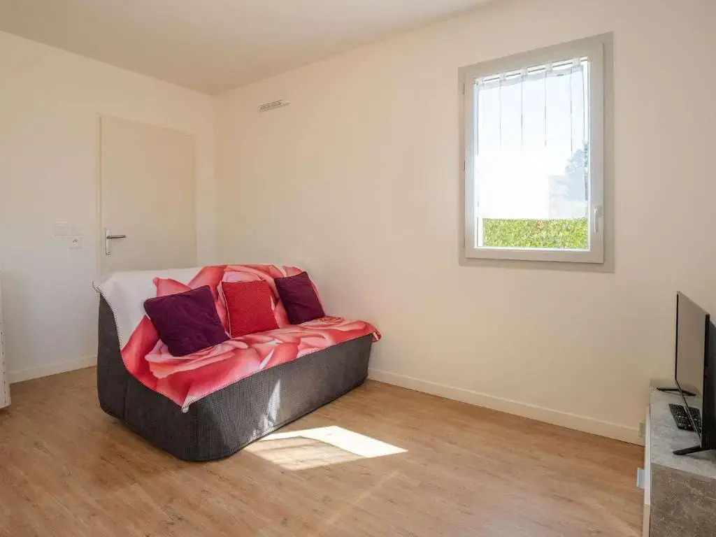 Appartement Urrugne, 3 pièces, 4 personnes - FR-1-4-627