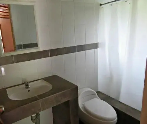 Yauyos Lodge