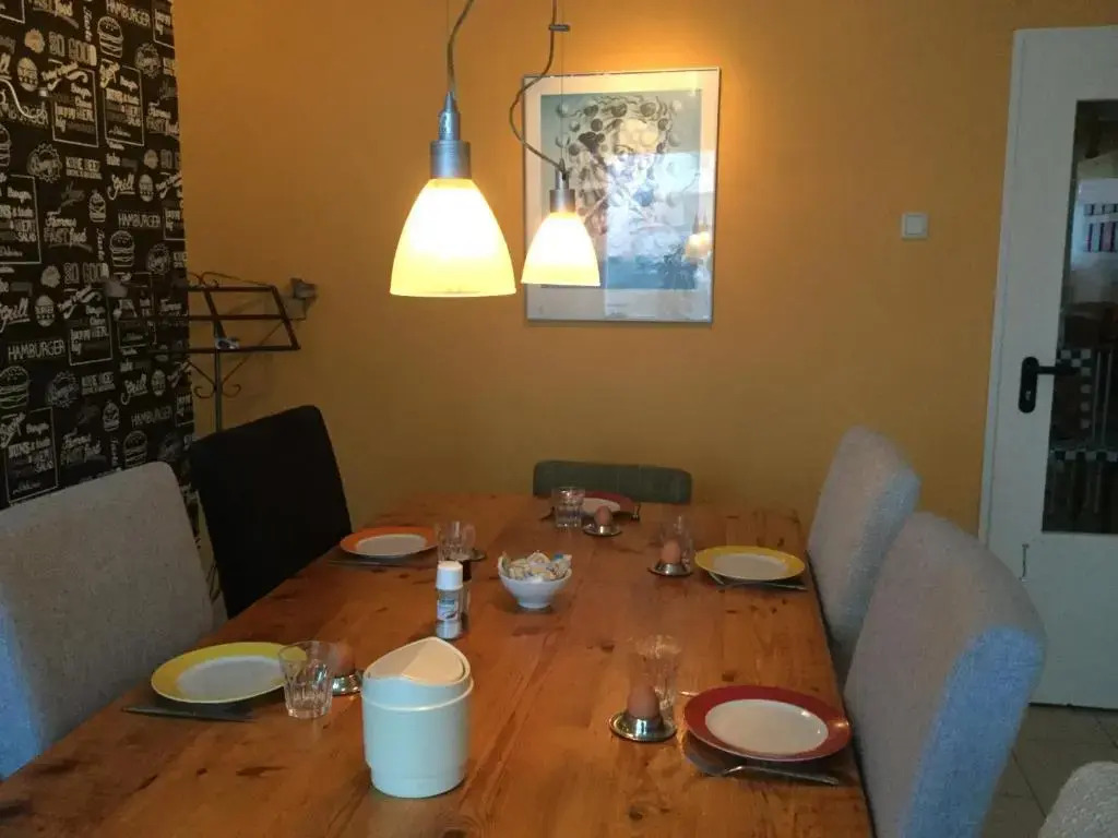 Hotel Pension De Gasterei
