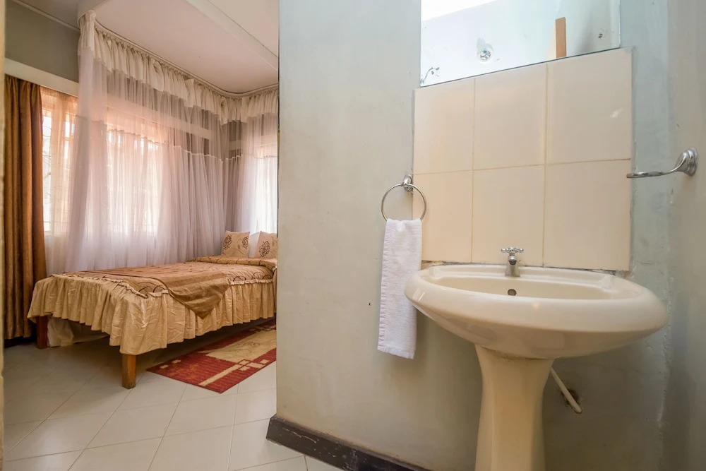Jupiter Guest House - Parklands