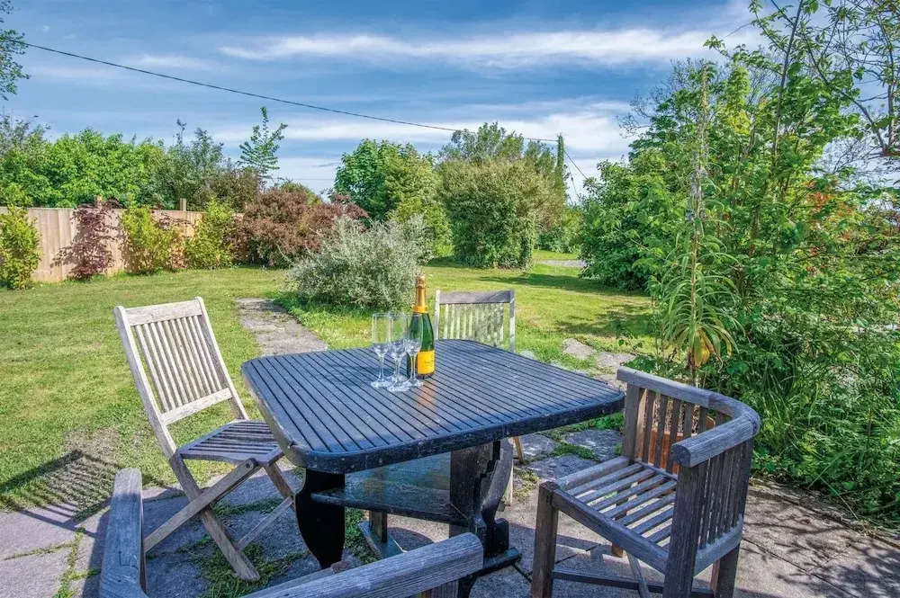 Haggard - 3 Bedroom Cottage - Manorbier