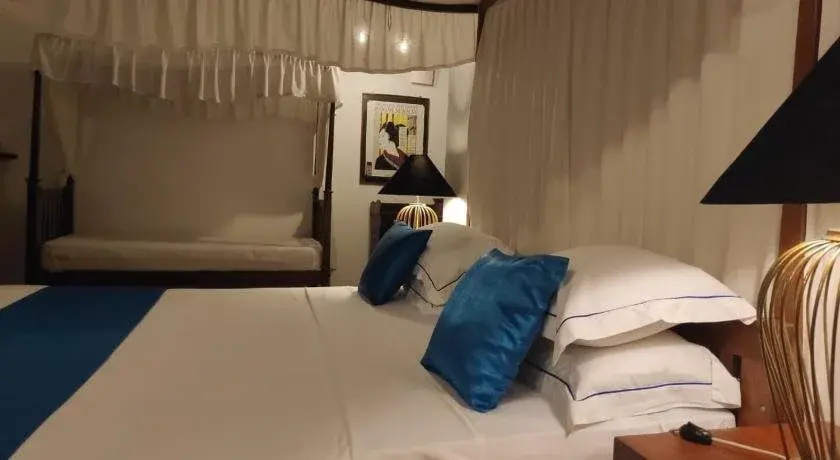Royal River Resort