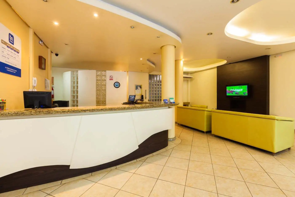Tri Hotel Florianópolis