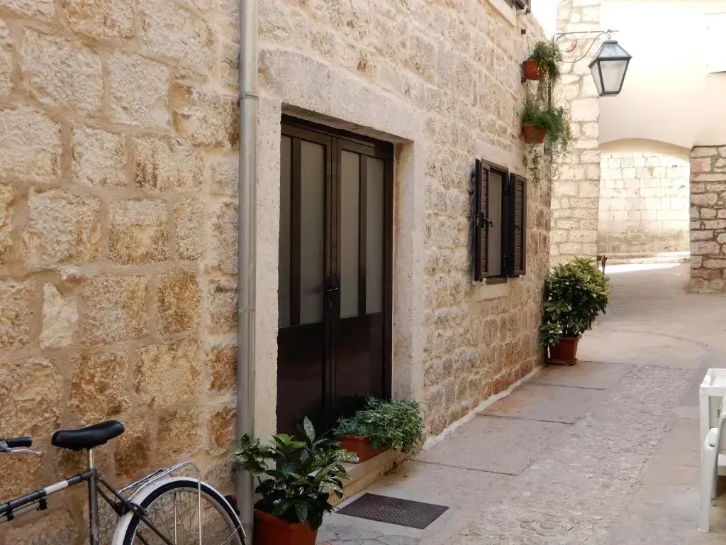 Apartment Primorac