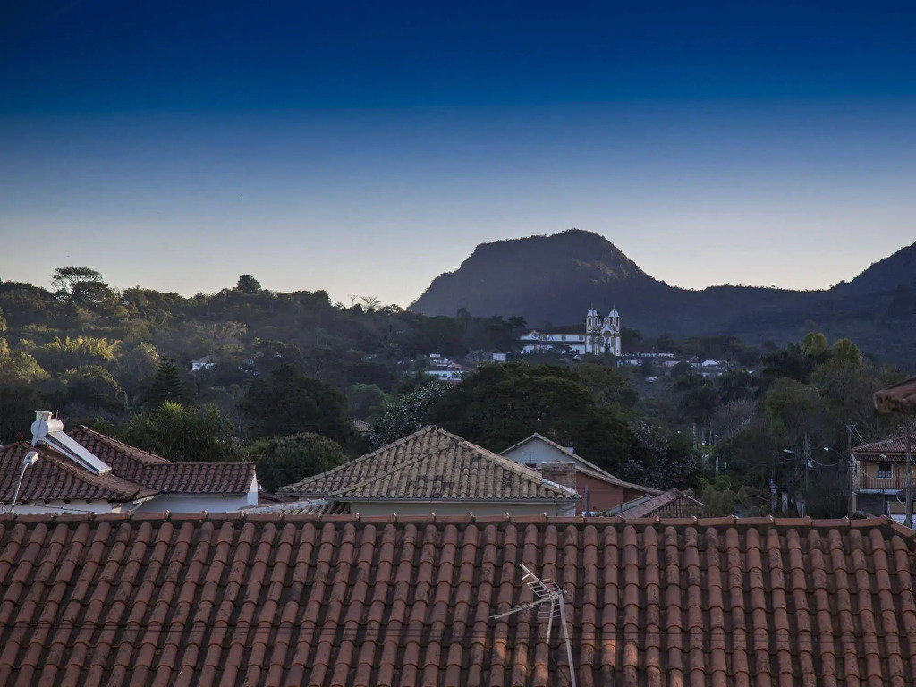 Pouso Tiradentes