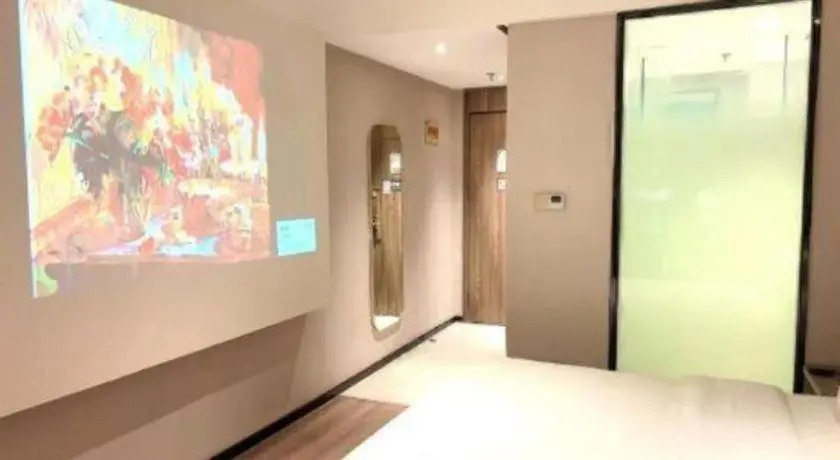 7 Days Premium Hotel (Chongqing Jiangbei International Airport T3 Terminal)