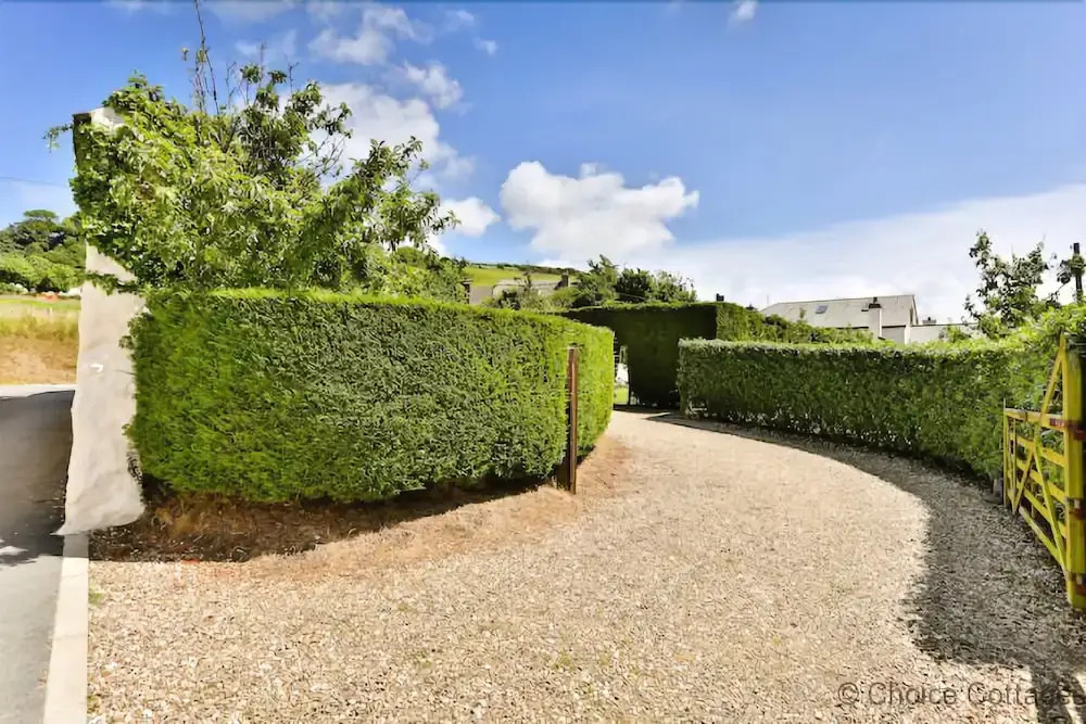 SAUNTON GRANGE 7 Bedrooms