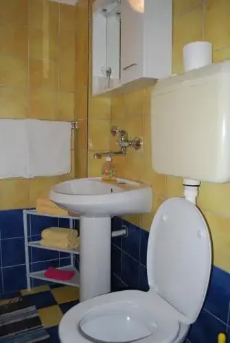 Apartments Paunovic