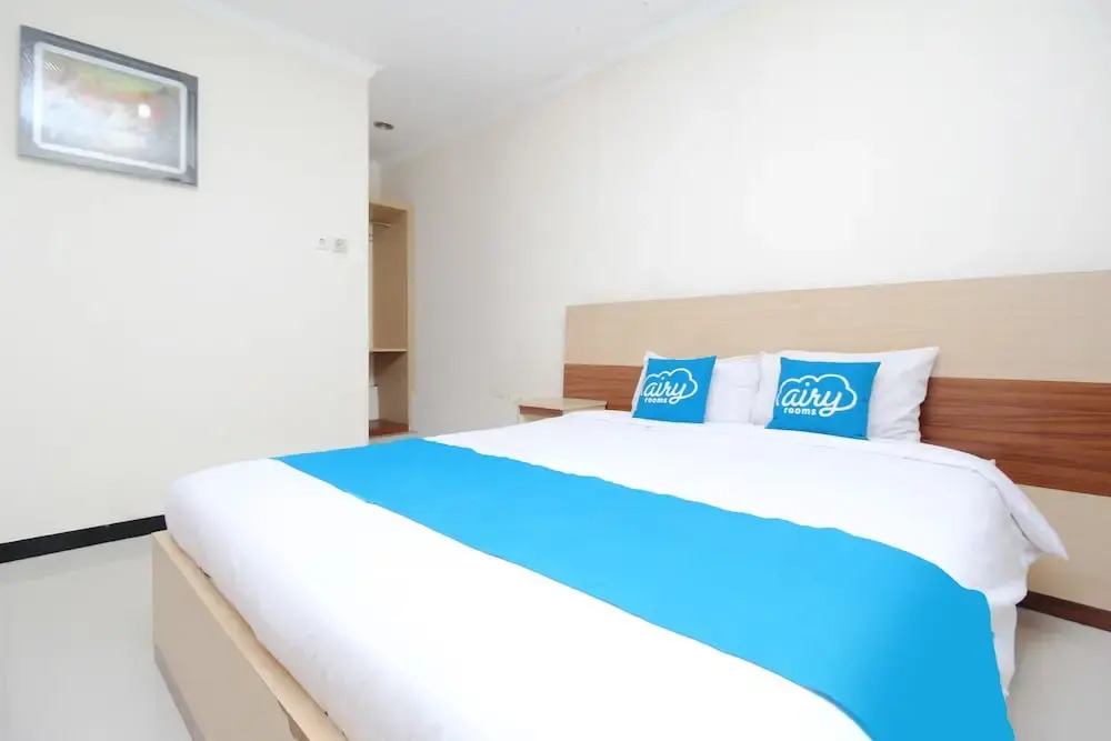 Airy Gombel Bukit Sari Raya 1 Semarang