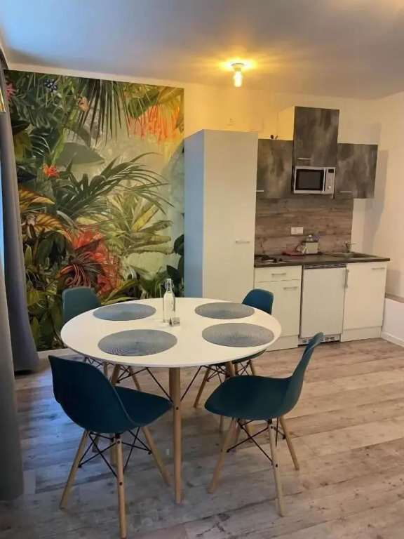 Aparthotel Walhalla Potsdam