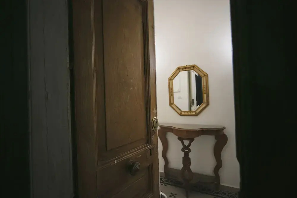 Area Angioina Suites