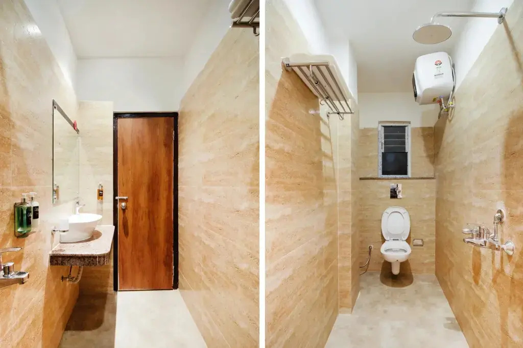 Hotel Parnil Residency