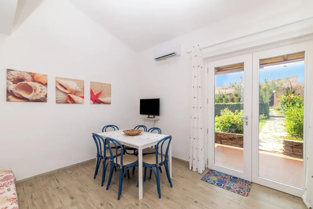 Dimora Apartments 50m From Beach