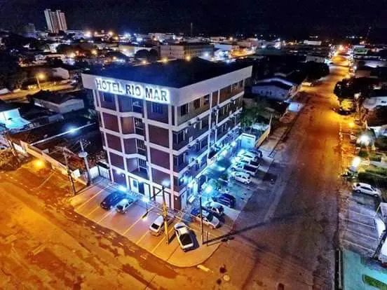 Hotel Rio Mar