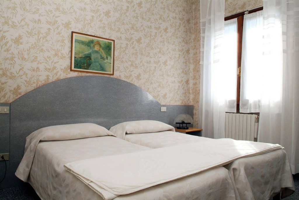 Residence Alba
