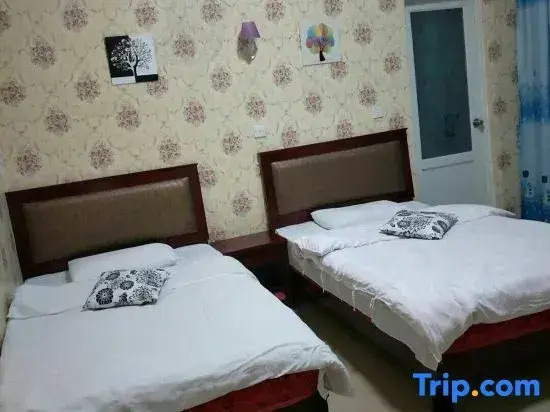 Hengyang County Zichen Hotel