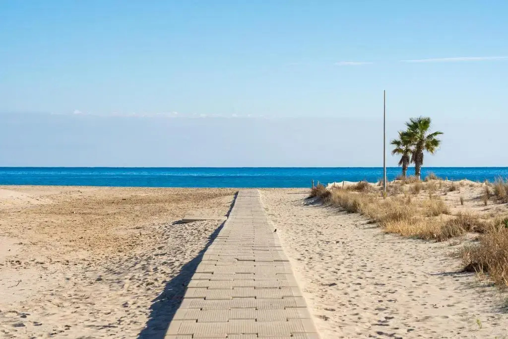 Hauzify I Apartament Torremar