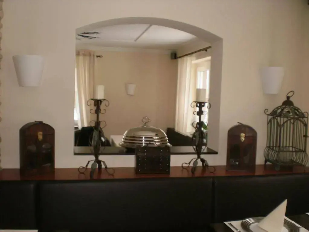 Landhaus Jägerkrug