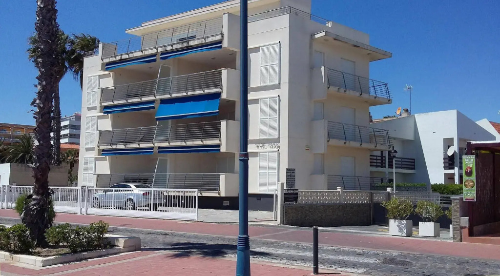 Apartamentos Stil Mar 3000