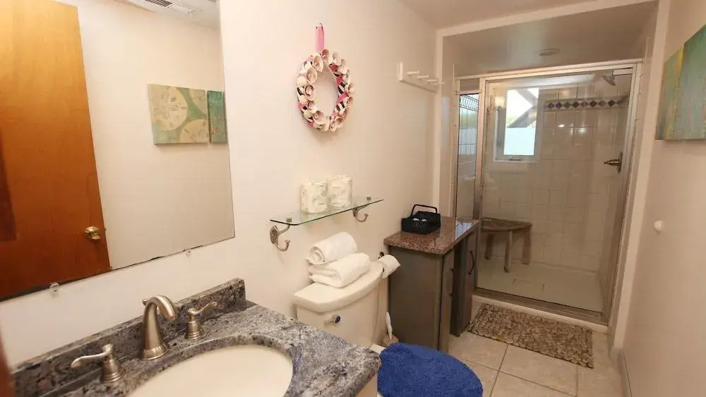 Whalin - 4 Br Home