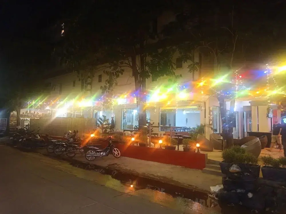 city inn hotel