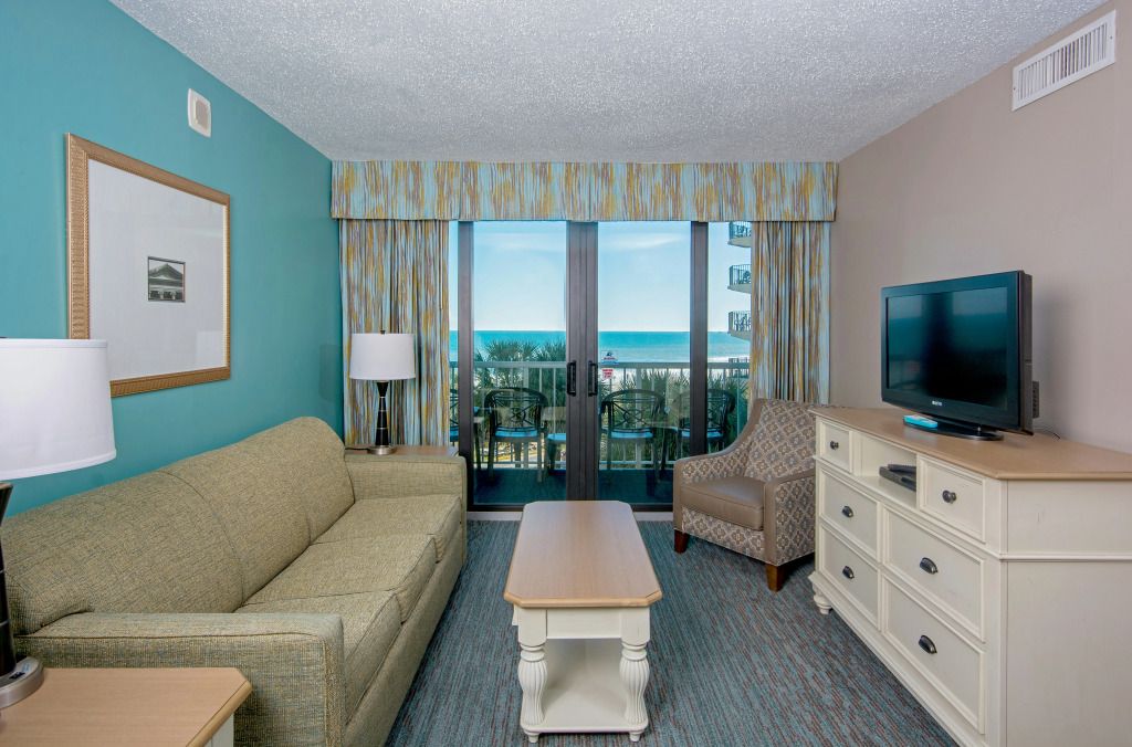 The Strand - A Boutique Resort