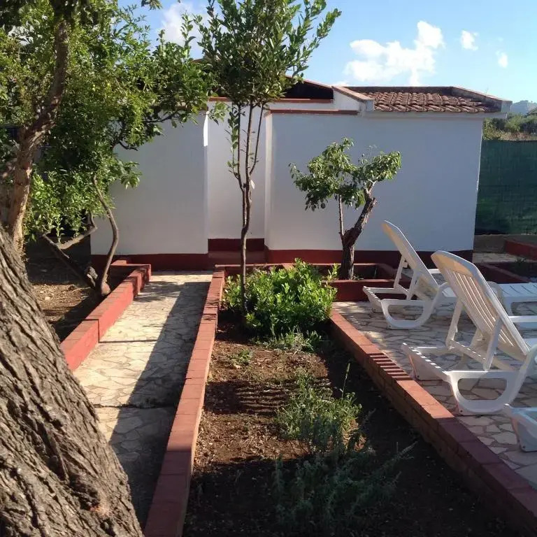 Villa Rosa